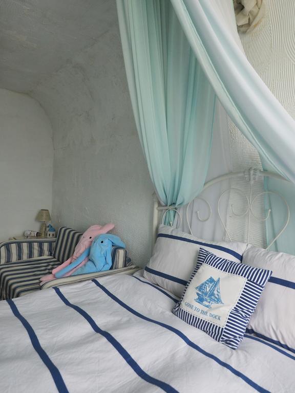 Peter Rabbit Cozy Nest Appartamento Tainan Esterno foto